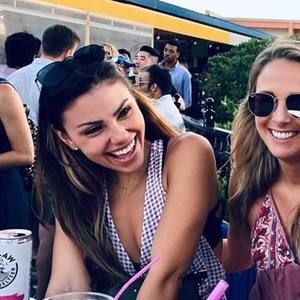 Meet your Posher, Jamie